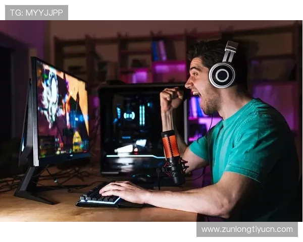 深入探讨尊龙凯时注册游戏的背景和玩家社区的分享